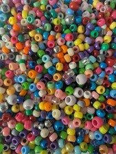 Pony Parade Loose Bead Mix