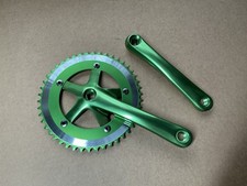 Lasco Single Speed Crankset