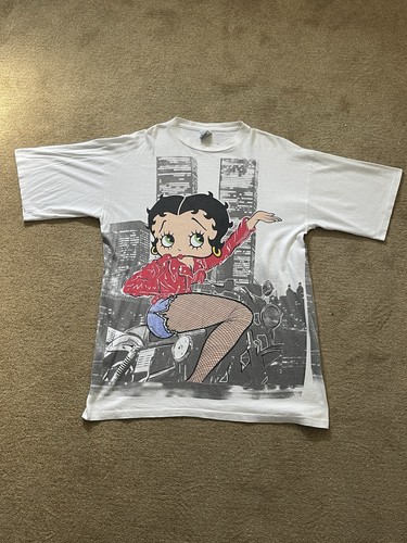 Vintage 1992 betty - vintage,