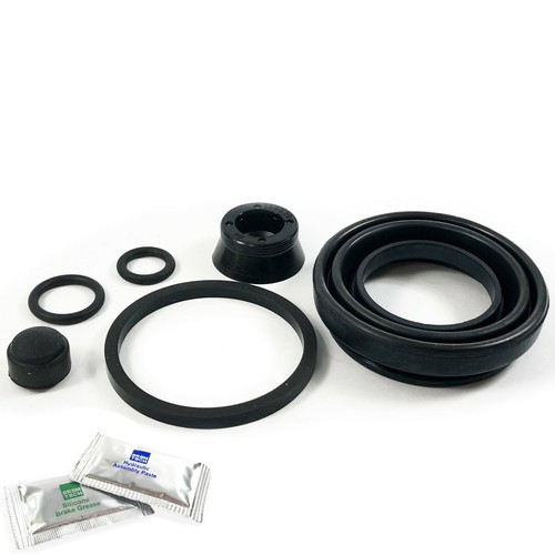 Rear brake caliper repair kit - rear,