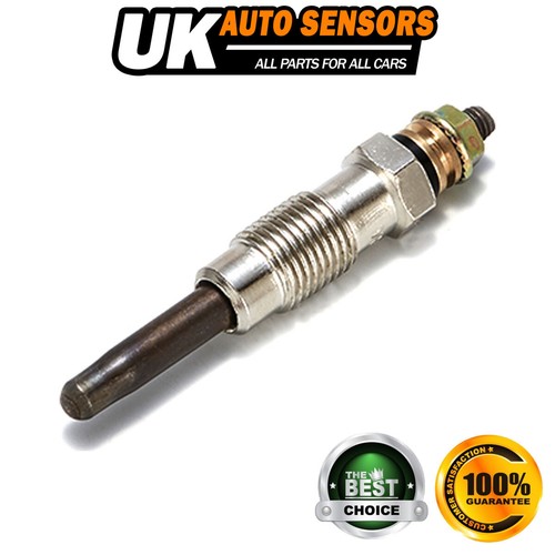 New diesel heater - glow, plug