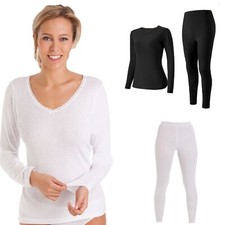 Ladies Winter Warm Thermal