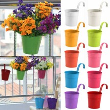 10-20PCS Flower Pot Hanging