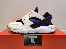 Nike Air Huarache “Electro