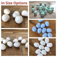 Dummy eggs for - dummy, canary
