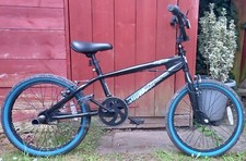 Muddy Fox  BMX bike with 360