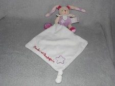 Doudou et Compagnie bunny
