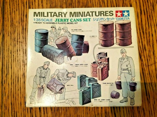 Military miniatures 35 - miniatures., 1:35