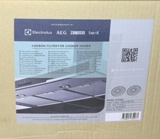 Activated Carbon Filters For