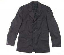 Horne Brothers Mens Grey