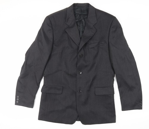 Horne brothers mens grey - horne,