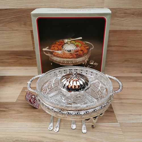 Samuel silver plated - h.samuel,
