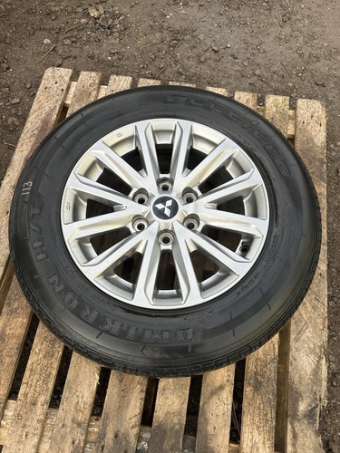 2019 mitsubishi l200 - 2019, 17”
