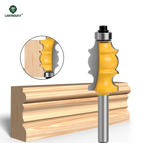 8mm shank architectural - shank,
