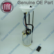 Fits Fiat Ducato Peugeot Boxer Citroen Relay Fuel Pump + Level 2.2JTD-HDI 06>OE