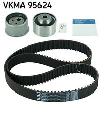 Belt Drive Timing Belt Kit SKF