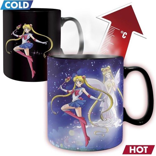 Official sailor moon chibi - official,