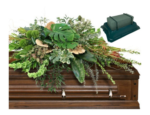 Calcastle craft floral cage - calcastle,