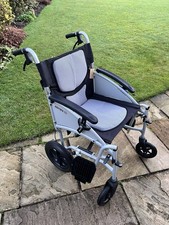 CareCo Aired LT Lightweight