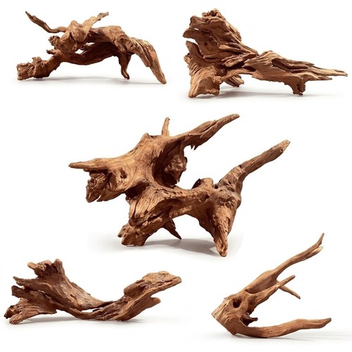 Natural driftwood for - natural,