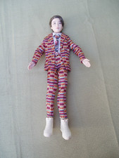 MATTEL BTS BOY  FASHION DOLL
