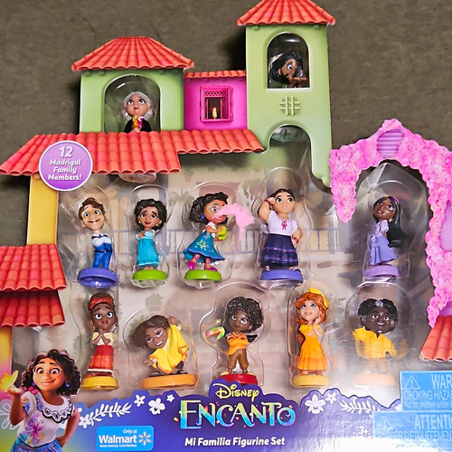Disney encanto familia - mi,