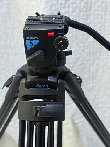 Vinten pro touch pt525 - vinten,