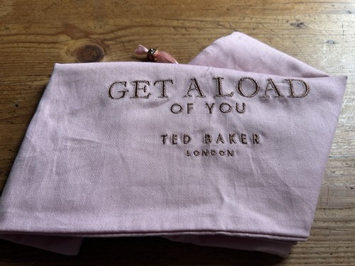 New ted baker - ted, limited