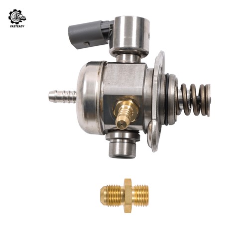 High pressure fuel - pressure, for