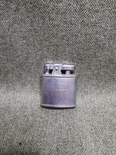 Vintage ronson standard petrol - vintage,