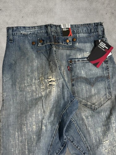Levi engineered jeans - levi’s,