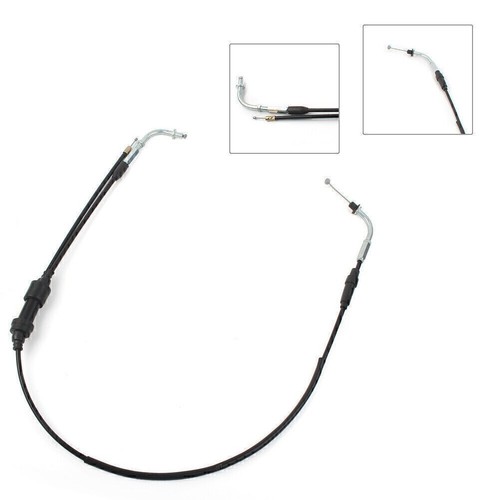 Throttle cable 1050mm - throttle,