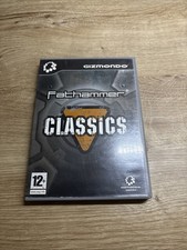 Gizmondo Fathomed Classics