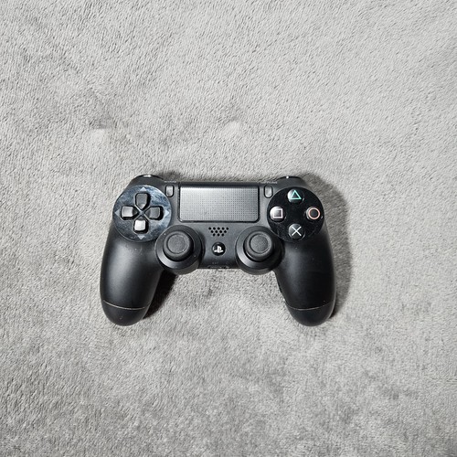 Black ps4 playstation sony - ps4, 4