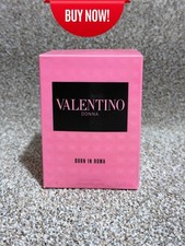 Valentino Donna Born In Roma