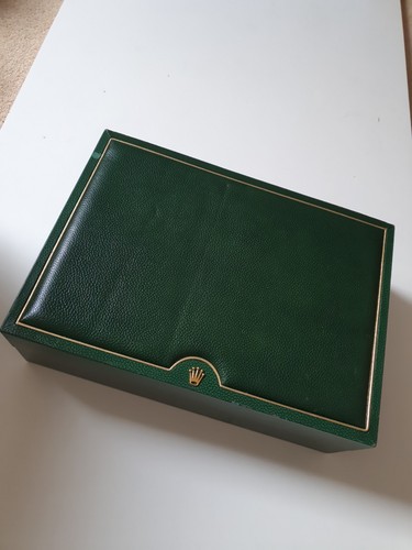 100 genuine large vintage oem - genuine,