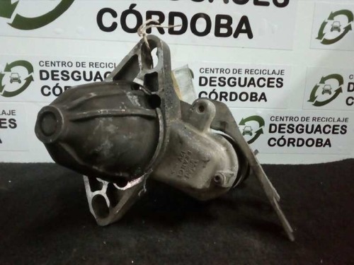 D6ra67 starter motor - valeo, /