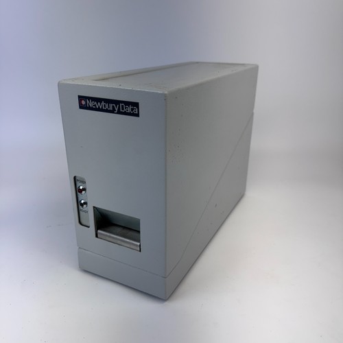Newbury data nd4020 - newbury,