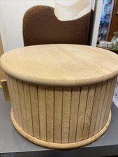 John Lewis Classic Wood Bread