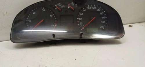 Passat 3b2 instrument - b5,