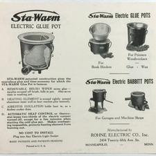 Vintage advertising electric - vintage,
