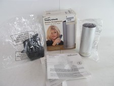 Mark Hill Morphy Richards