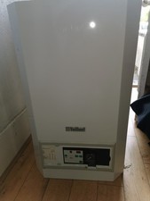 The Vaillant Ecomax 613 E