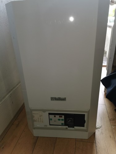 The vaillant ecomax 613 - vaillant,