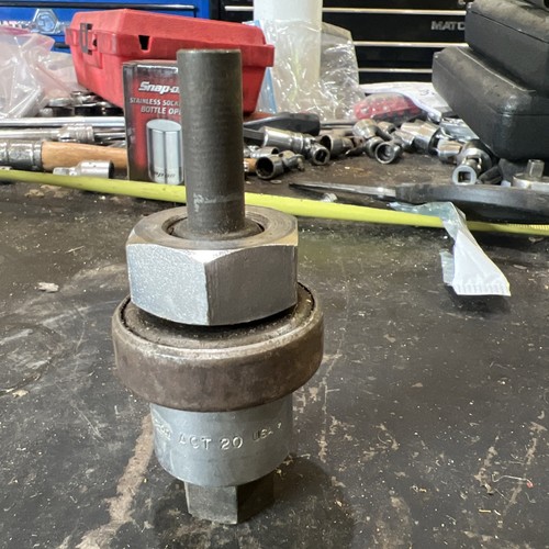 Snap act20 air - snap-on, conditioning