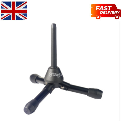 Stagg wis a45 - foldable, stand