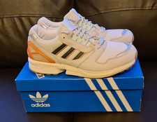 Adidas Originals ZX 8000 Shoes