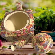 Royal Winton “Mayfair” Teapot