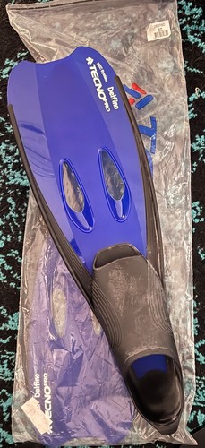 Tecno pro delfino - delfino, swimming