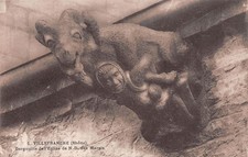 69-VILLEFRANCHE-N�T1161-G/00